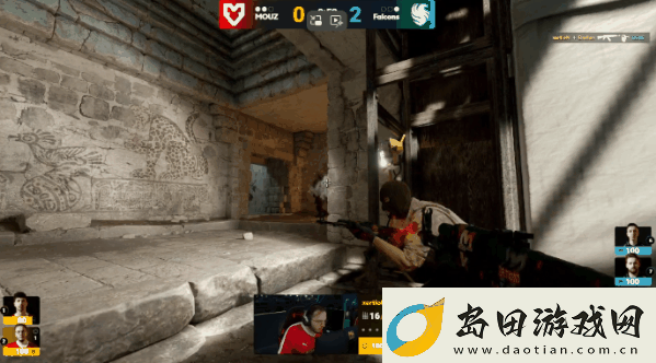 厉兵秣马少年勇！MOUZ捧杯PGL克卢日