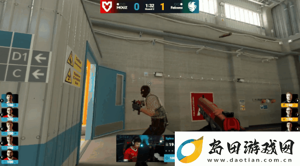 厉兵秣马少年勇！MOUZ捧杯PGL克卢日