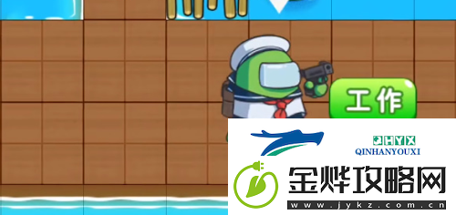 别惹农夫特工穿山甲怎么解锁