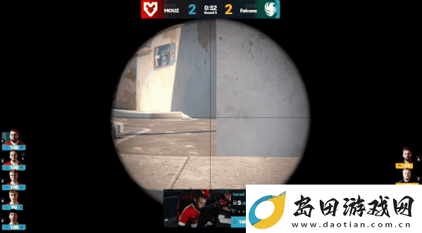 厉兵秣马少年勇！MOUZ捧杯PGL克卢日