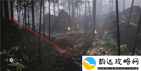 黑神话悟空广谋精魄怎么获得