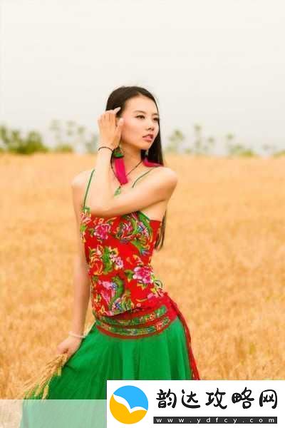 我的朋友她的麦子DJ