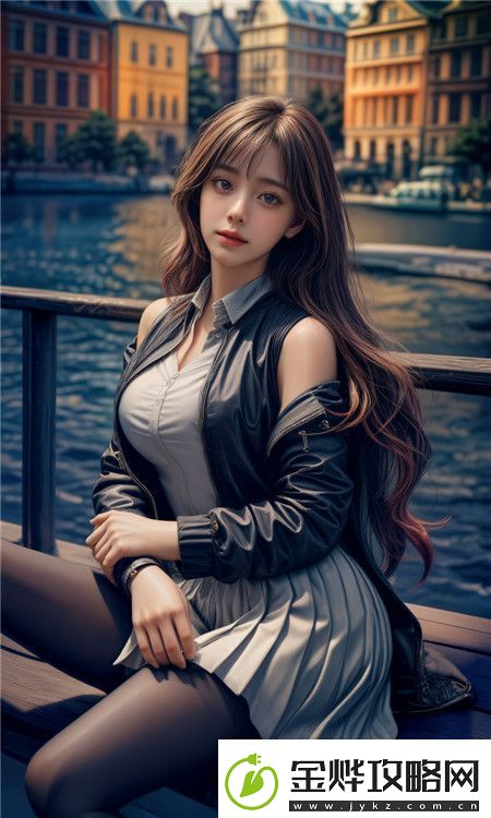 JEALOUSVUE成熟网友