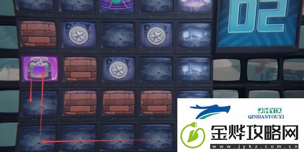 绝区零浮冰空洞表层初探简单模式怎么过