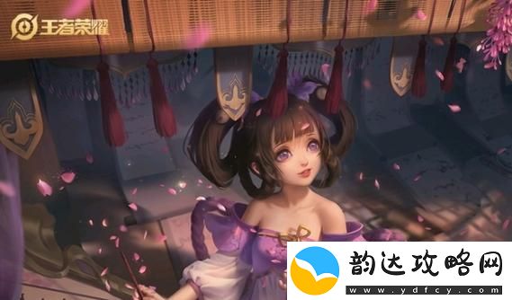 王者荣耀英雄小乔怎么玩