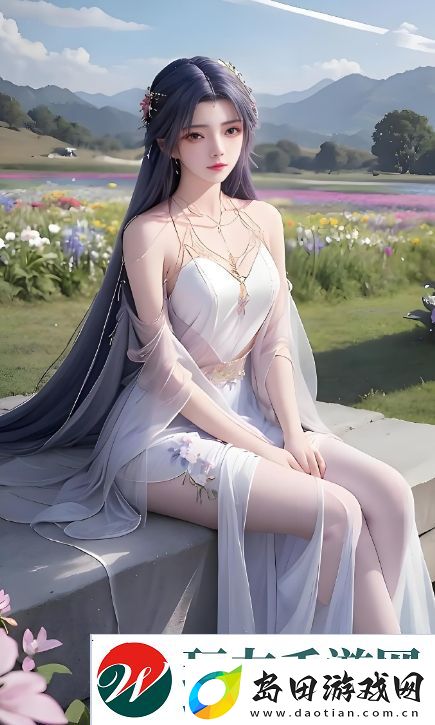 如何通过穿搭与妆容打造粉粉嫩嫩的18虎白女形象