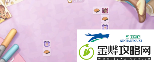 奥比岛手游爱影重重第一关怎么过