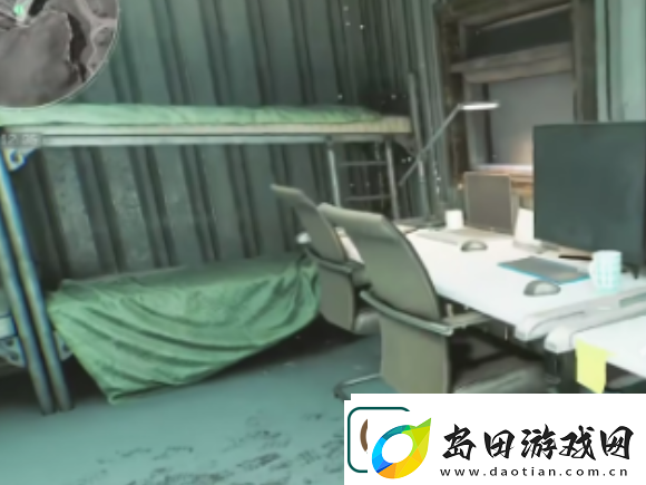 三角洲行动西区大门钥匙怎么获得