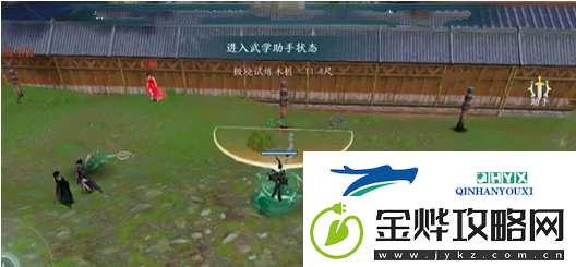 剑网3无界唐门好玩吗