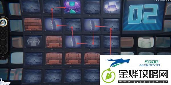 绝区零浮冰空洞表层初探简单模式怎么过
