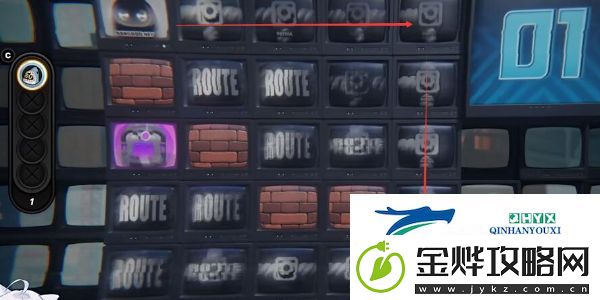 绝区零浮冰空洞表层初探简单模式怎么过