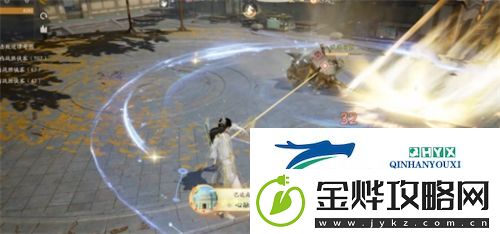 射雕初学乍练述律哥图怎么玩
