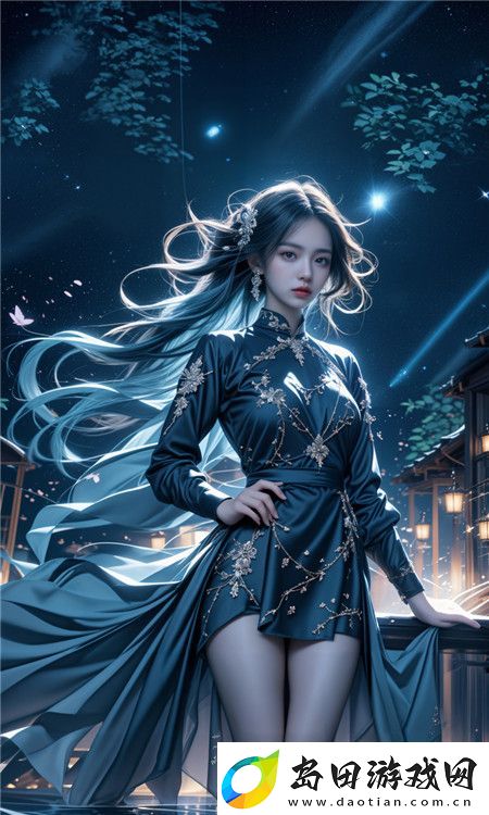 小丹身体的秘密