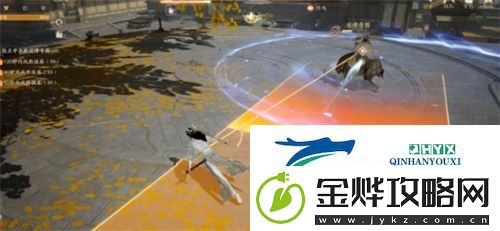 射雕初学乍练述律哥图怎么玩