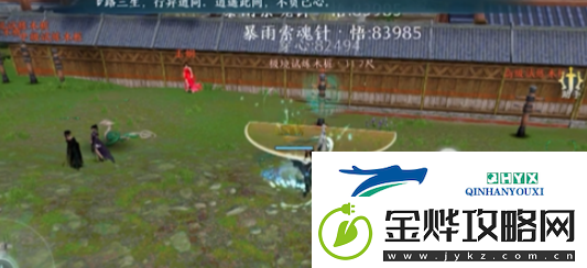 剑网3无界唐门好玩吗
