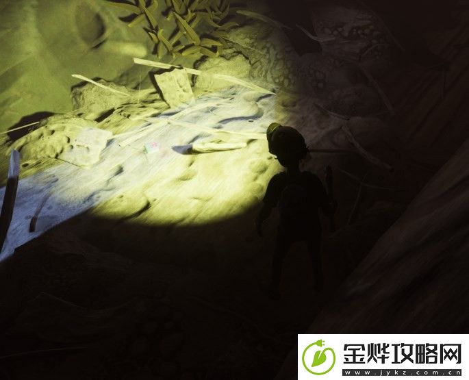 禁闭求生木料堆汉堡小哥芯片在哪