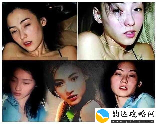 张柏芝**全集