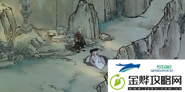 墨剑江湖神龙信物前置任务怎么做