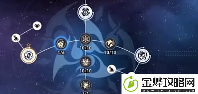 崩坏星穹铁道2.4花火抽取建议