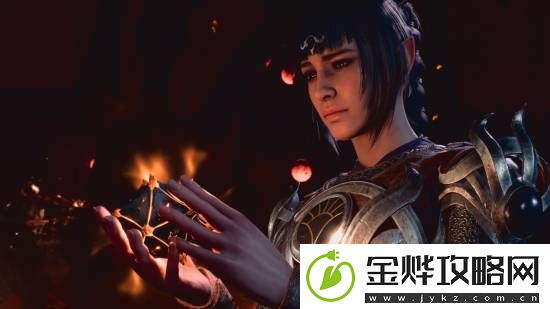 博德之门38号补丁即将登场！新子职业、跨平**机令人期待