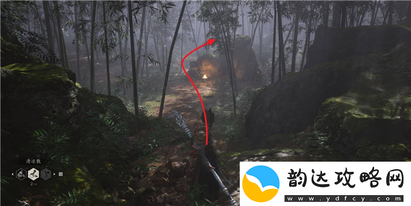 黑神话悟空广谋精魄怎么获得