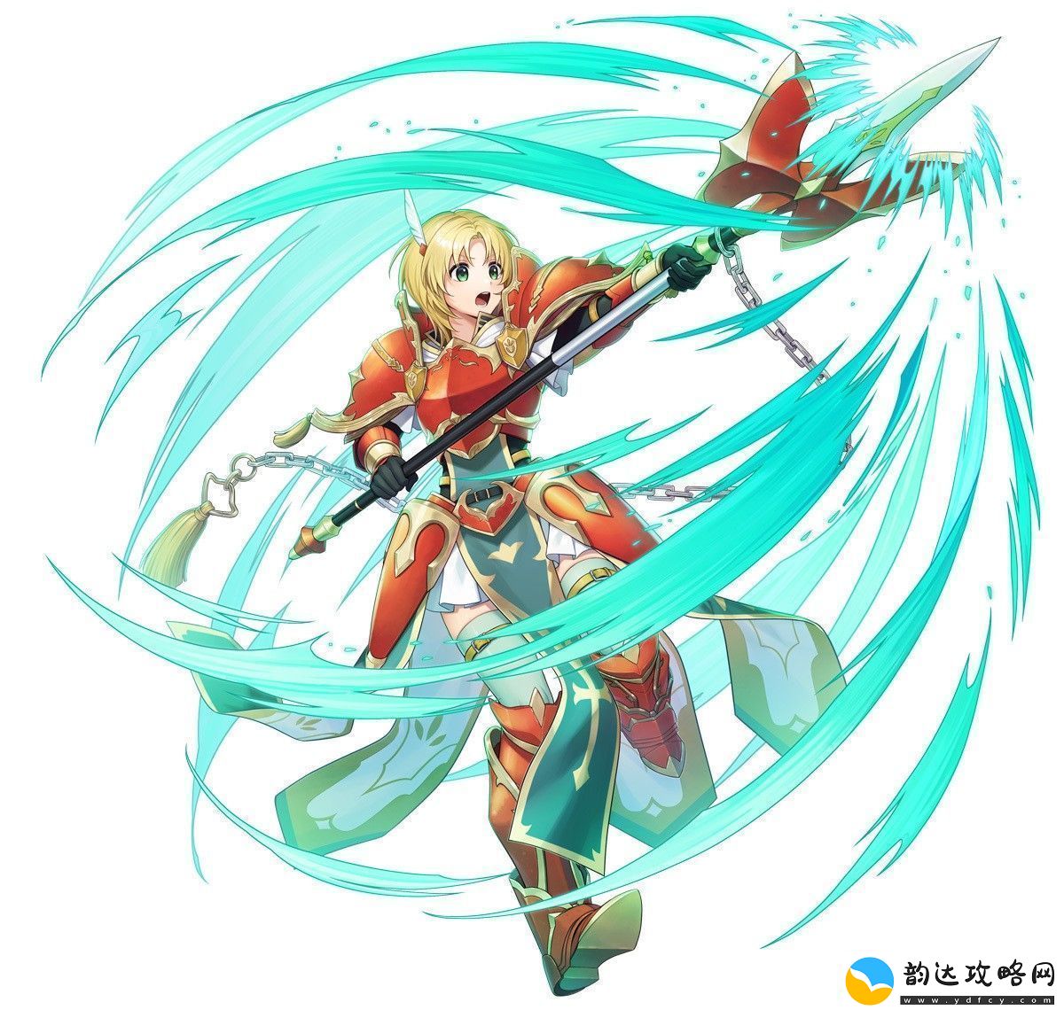 圣火降魔录