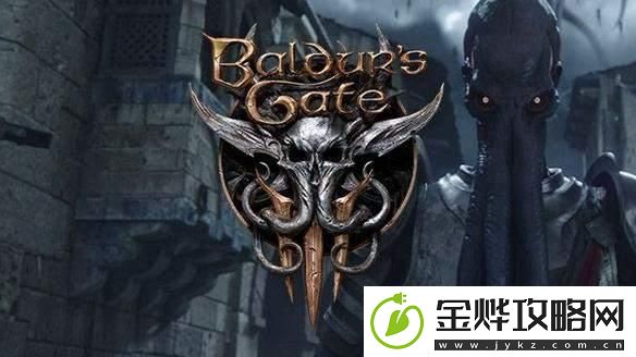 博德之门3法师法术怎么选择