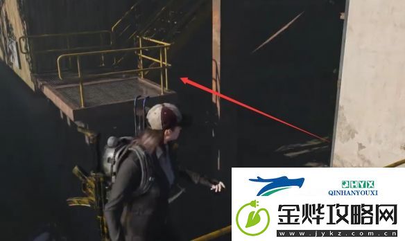 七日世界赫斯特工业神秘宝箱在哪