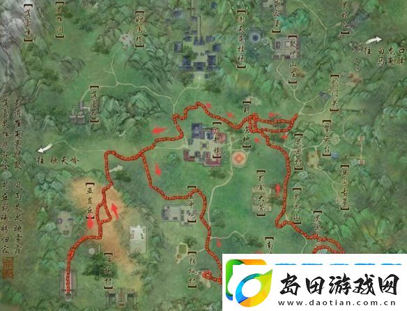 剑网3石敢当宠物奇遇怎么玩