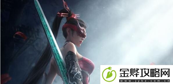 永劫无间手游迦南阵容搭配方案