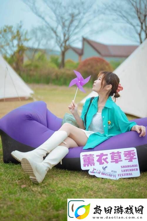 薰衣草研究所入口隐藏2024