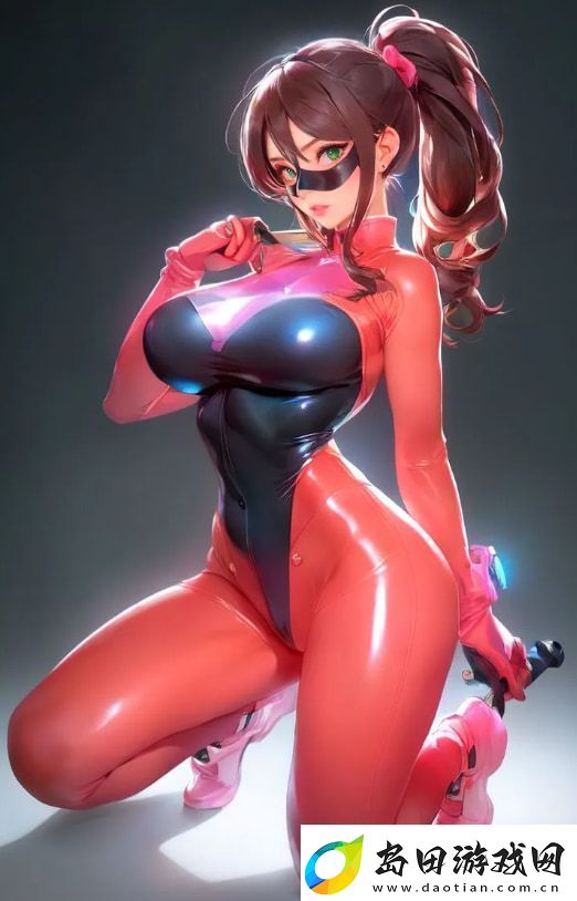 公交车诗晴1~18