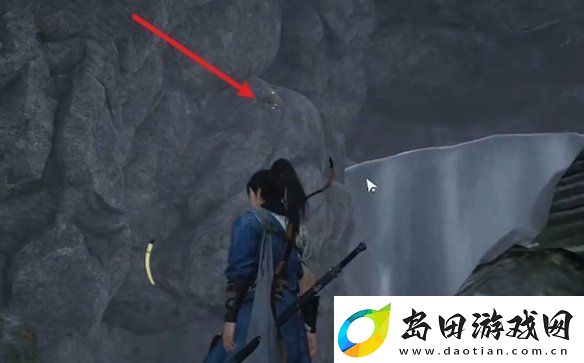 燕云十六声佛光顶蹊跷在哪