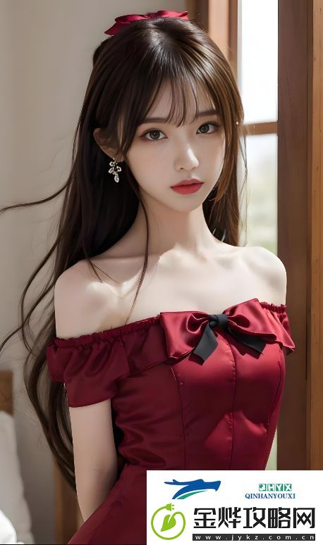 黑色大姐姐在CSGO中的角色是什么