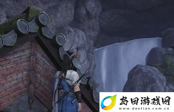 燕云十六声佛光顶蹊跷在哪