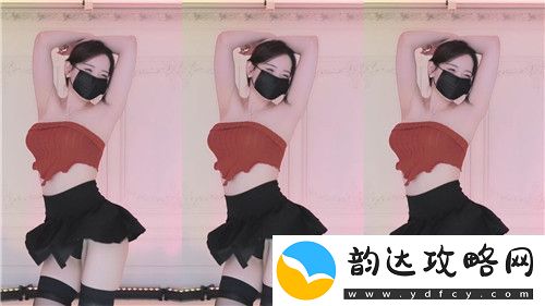 难道亚洲人的魅力不应该被更多人看到吗