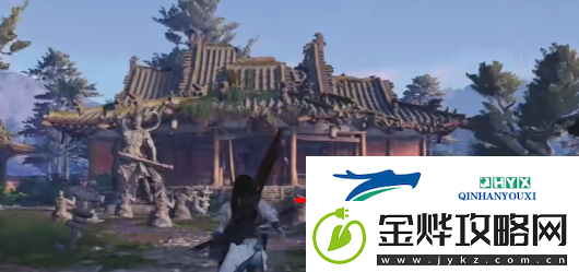燕云十六声猫猫大头在哪