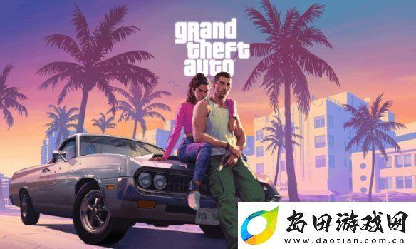 PC党の狂喜！海盗船CEO预测GTA62026年初登陆PC