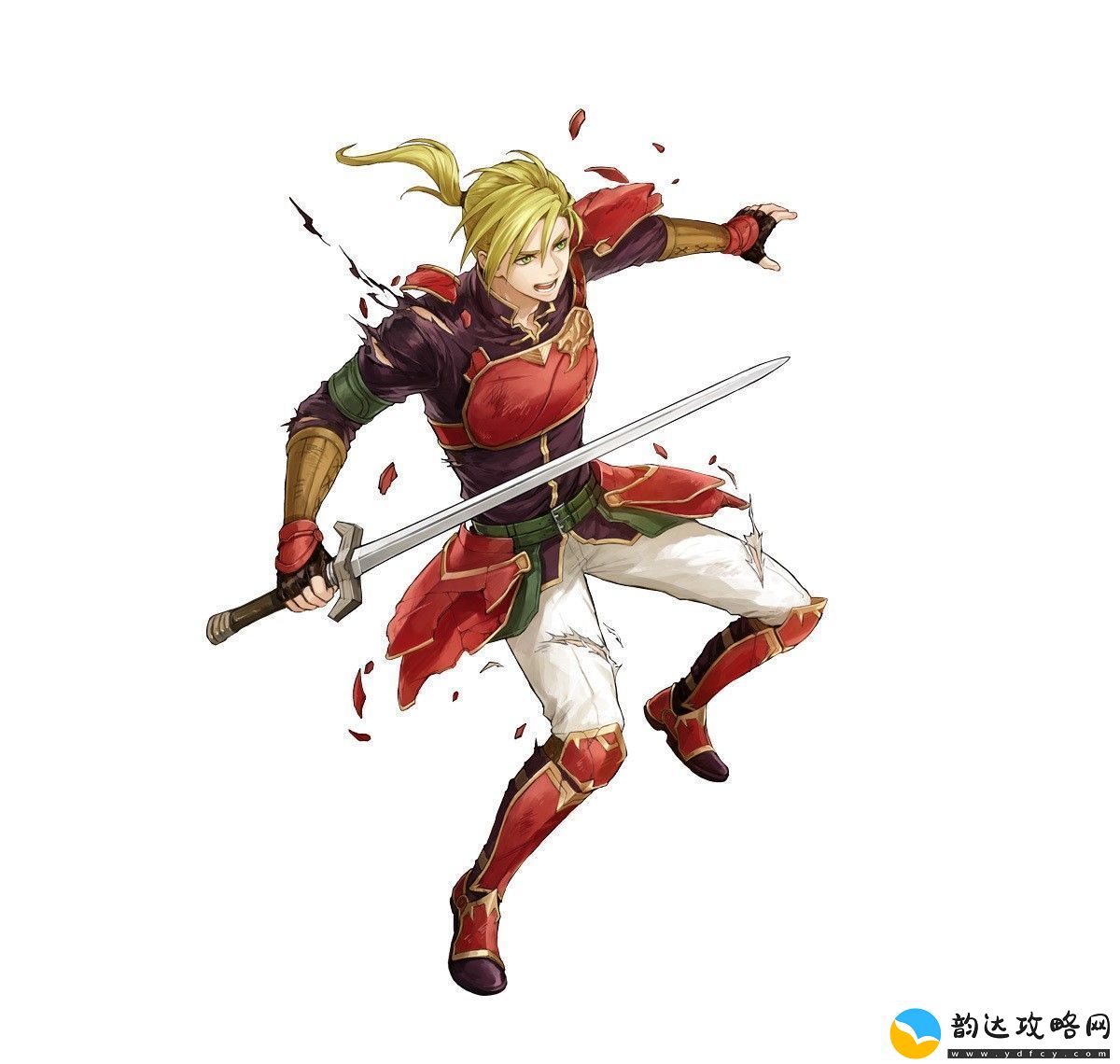 圣火降魔录