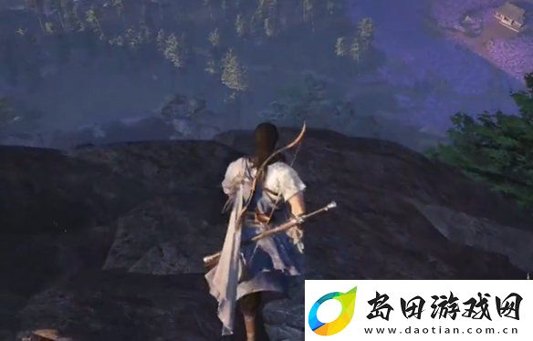 燕云十六声佛光顶蹊跷在哪