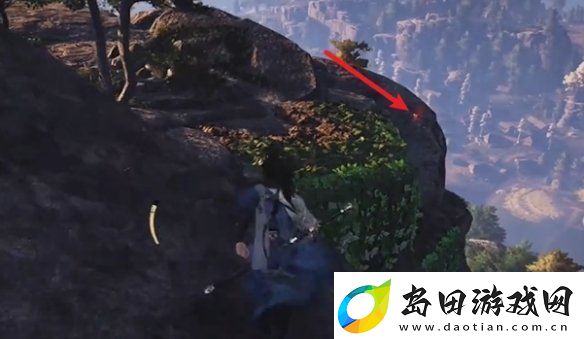 燕云十六声佛光顶蹊跷在哪