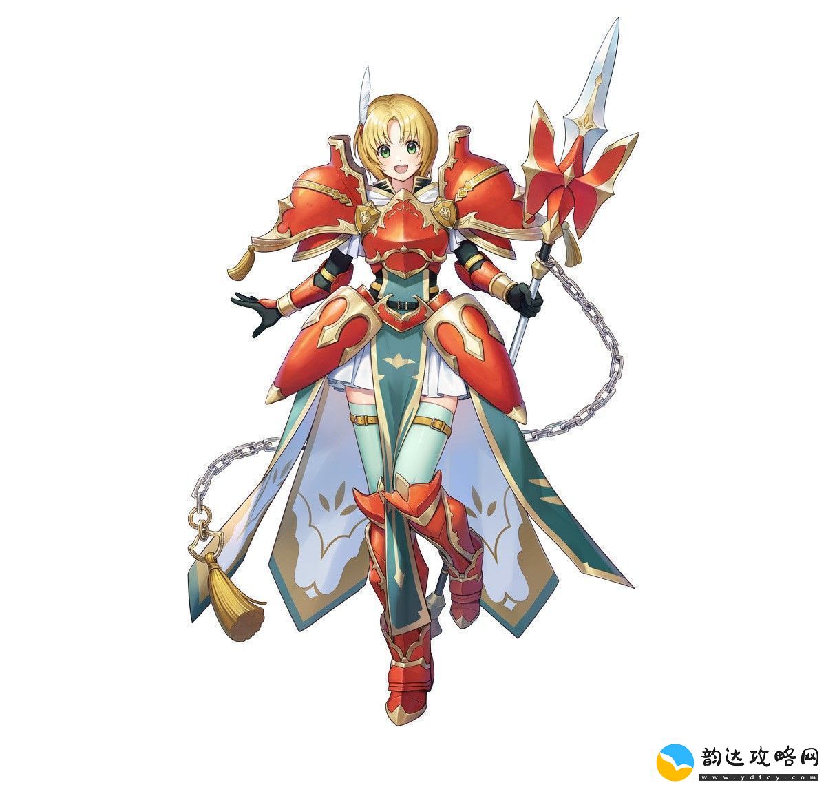 圣火降魔录