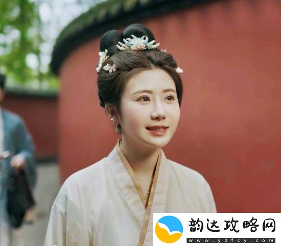 福原爱在青城山化身功夫大师