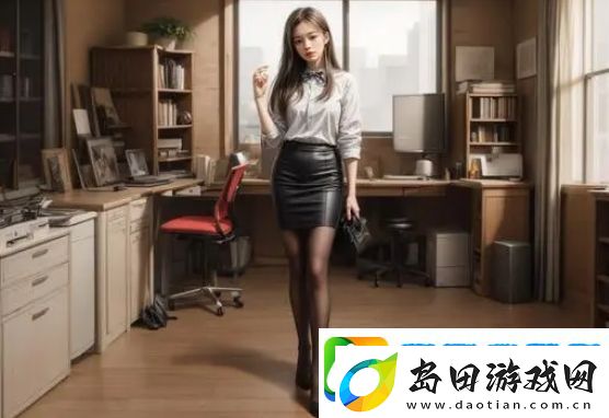 少女们的茶话会第四集剧情如何