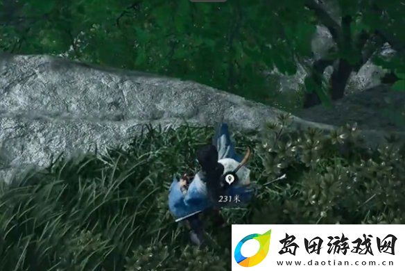 燕云十六声佛光顶蹊跷在哪