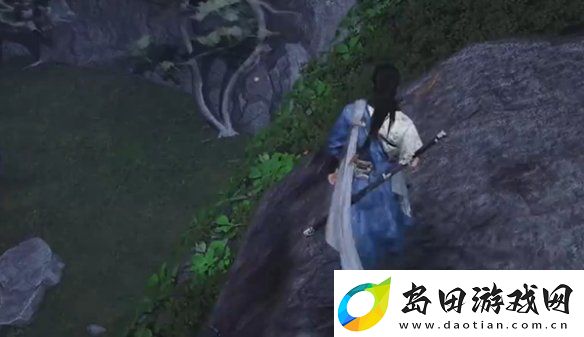 燕云十六声佛光顶蹊跷在哪