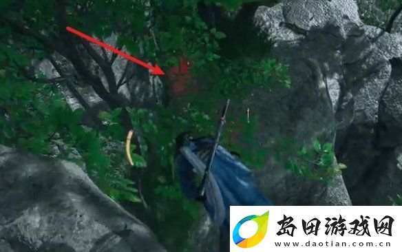 燕云十六声佛光顶蹊跷在哪