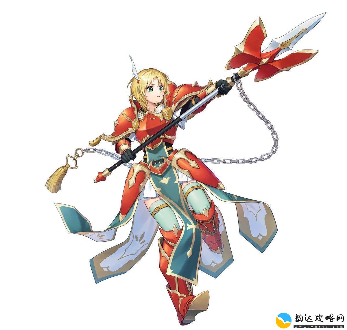 圣火降魔录
