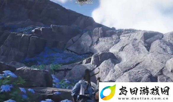 燕云十六声佛光顶蹊跷在哪