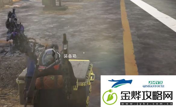 七日世界赫斯特工业神秘宝箱在哪